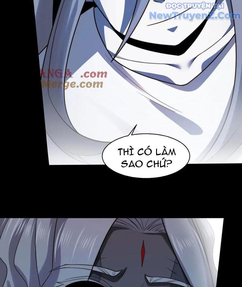 Đối Mặt Với Bệnh Tâm Thần, Ma Quỷ Chẳng Là Cái Thá Gì Chapter 129 - Trang 2