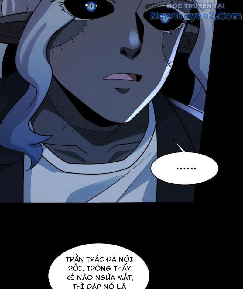 Đối Mặt Với Bệnh Tâm Thần, Ma Quỷ Chẳng Là Cái Thá Gì Chapter 129 - Trang 2