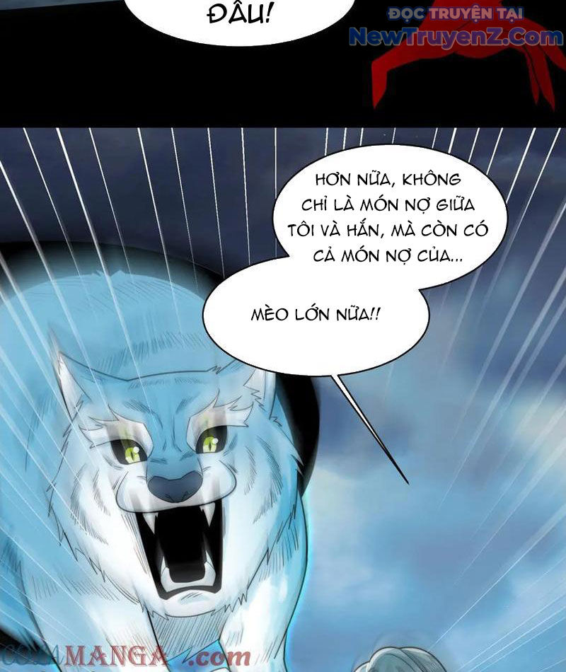 Đối Mặt Với Bệnh Tâm Thần, Ma Quỷ Chẳng Là Cái Thá Gì Chapter 129 - Trang 2