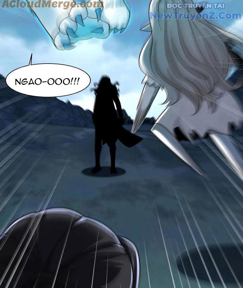 Đối Mặt Với Bệnh Tâm Thần, Ma Quỷ Chẳng Là Cái Thá Gì Chapter 129 - Trang 2