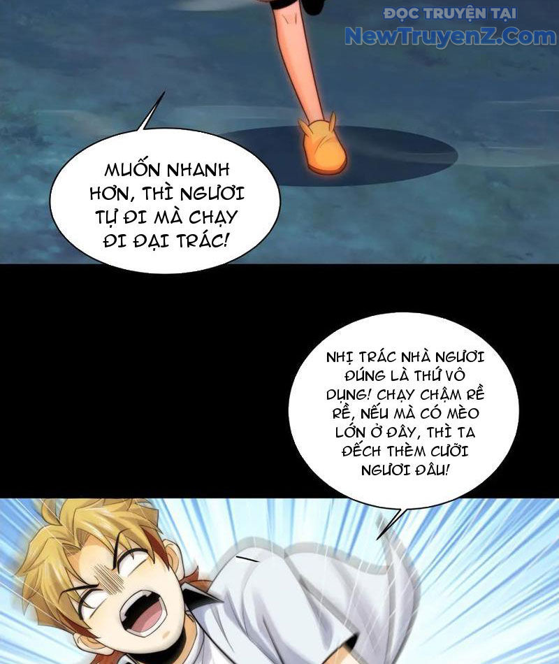 Đối Mặt Với Bệnh Tâm Thần, Ma Quỷ Chẳng Là Cái Thá Gì Chapter 129 - Trang 2