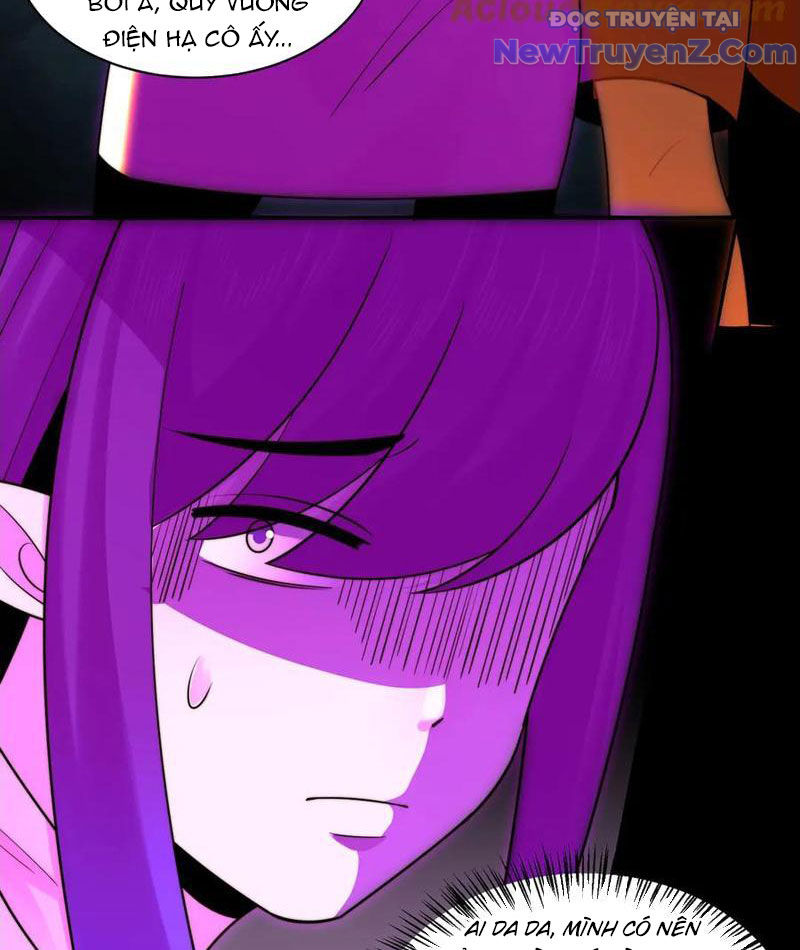 Đối Mặt Với Bệnh Tâm Thần, Ma Quỷ Chẳng Là Cái Thá Gì Chapter 129 - Trang 2