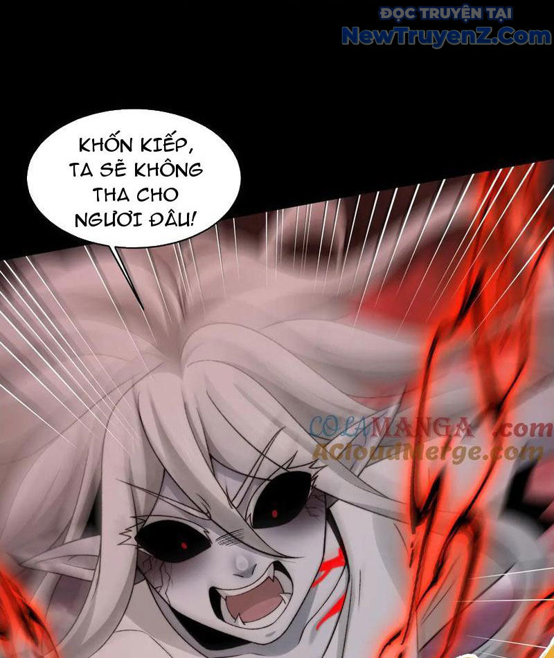 Đối Mặt Với Bệnh Tâm Thần, Ma Quỷ Chẳng Là Cái Thá Gì Chapter 129 - Trang 2