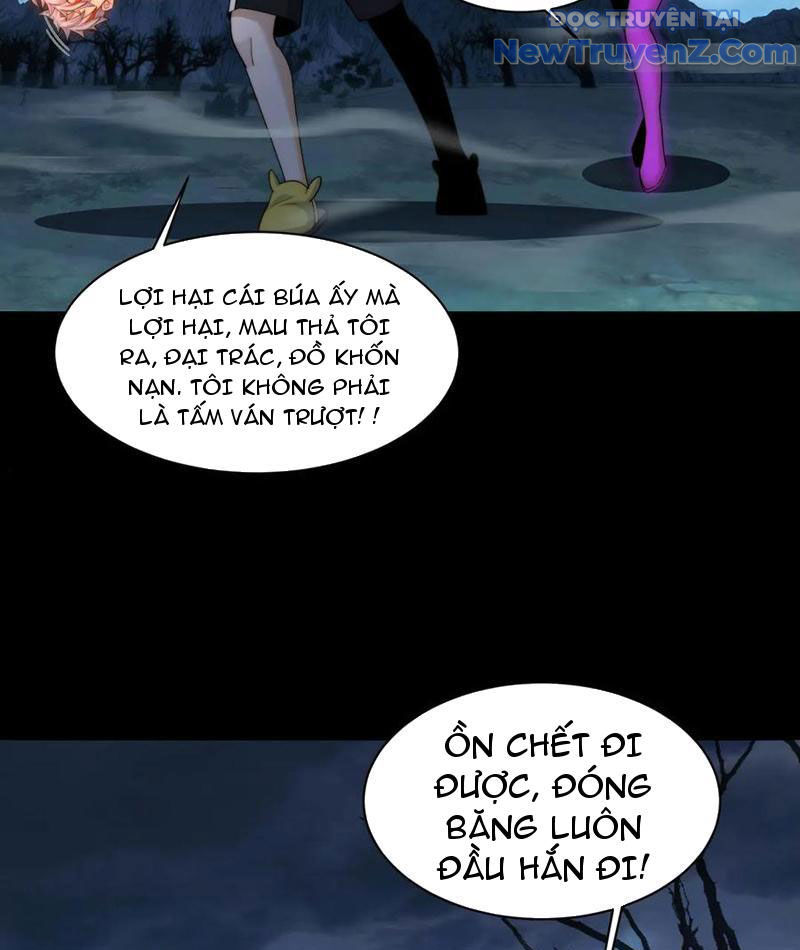 Đối Mặt Với Bệnh Tâm Thần, Ma Quỷ Chẳng Là Cái Thá Gì Chapter 129 - Trang 2