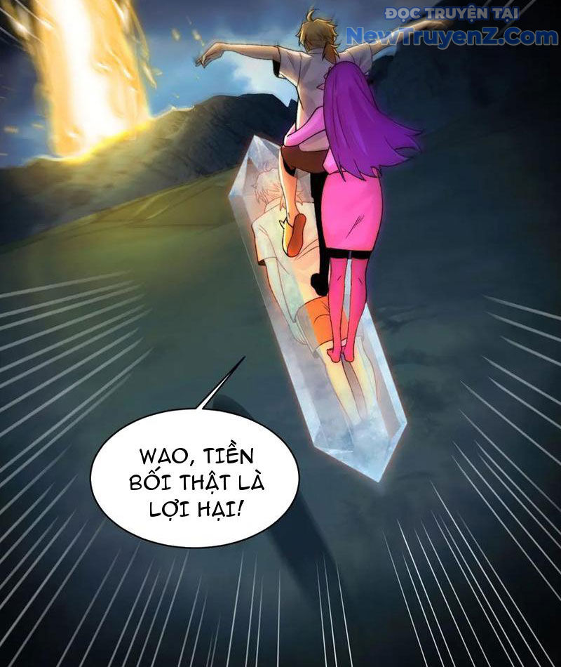 Đối Mặt Với Bệnh Tâm Thần, Ma Quỷ Chẳng Là Cái Thá Gì Chapter 129 - Trang 2