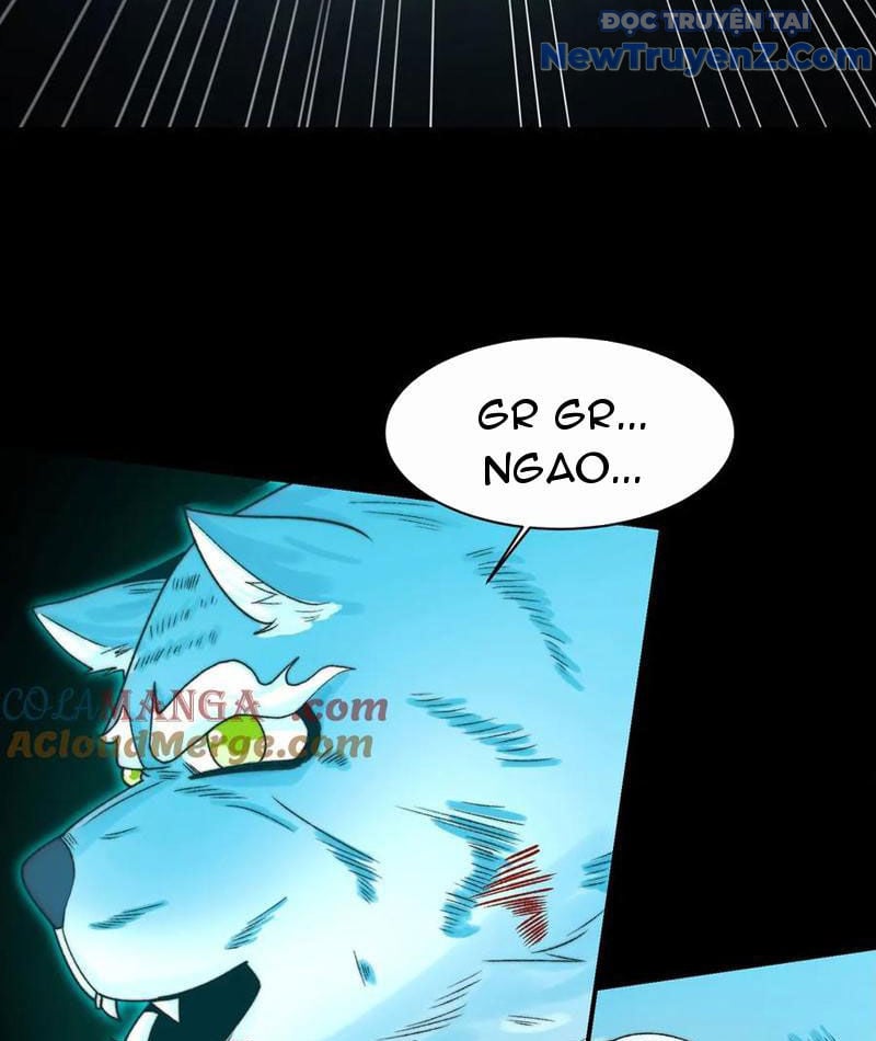 Đối Mặt Với Bệnh Tâm Thần, Ma Quỷ Chẳng Là Cái Thá Gì Chapter 129 - Trang 2