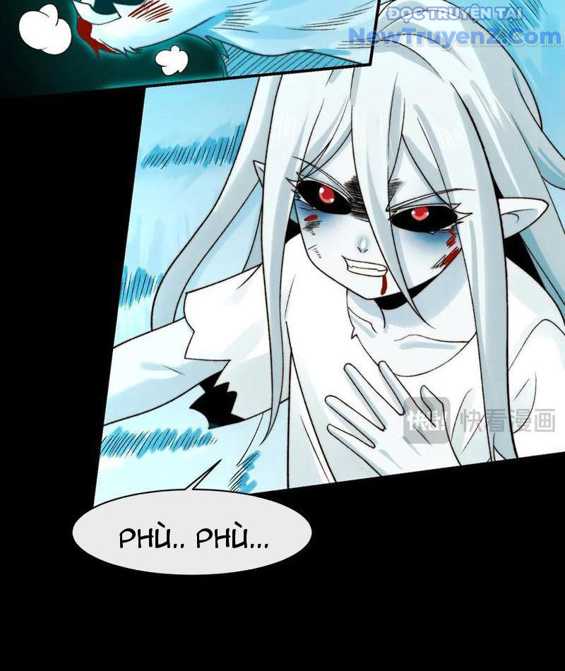 Đối Mặt Với Bệnh Tâm Thần, Ma Quỷ Chẳng Là Cái Thá Gì Chapter 129 - Trang 2