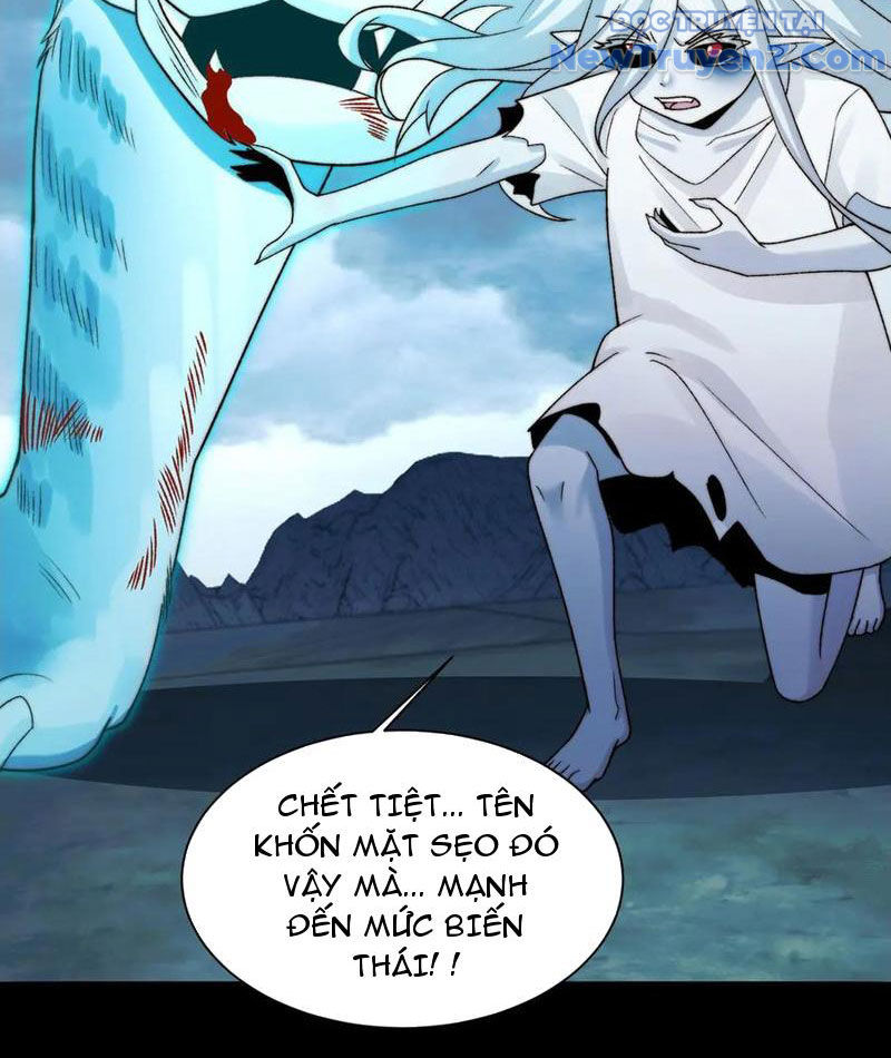 Đối Mặt Với Bệnh Tâm Thần, Ma Quỷ Chẳng Là Cái Thá Gì Chapter 129 - Trang 2