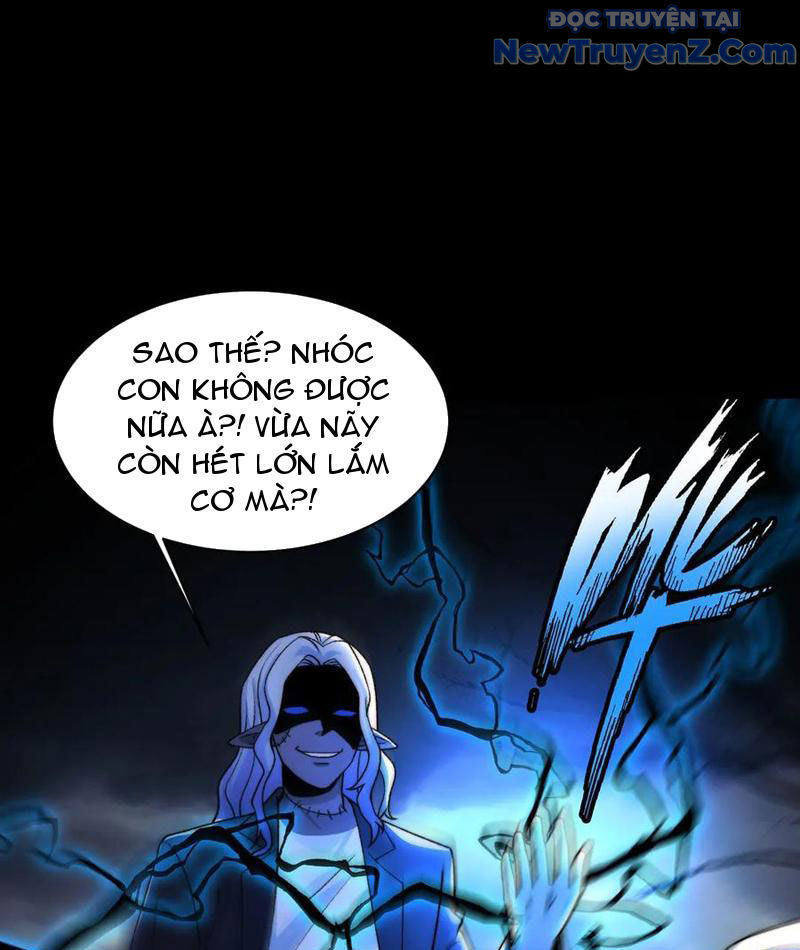 Đối Mặt Với Bệnh Tâm Thần, Ma Quỷ Chẳng Là Cái Thá Gì Chapter 129 - Trang 2