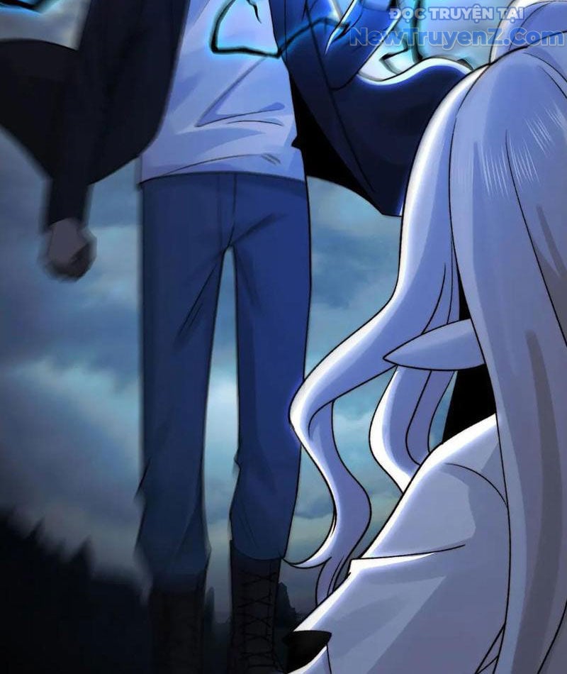 Đối Mặt Với Bệnh Tâm Thần, Ma Quỷ Chẳng Là Cái Thá Gì Chapter 129 - Trang 2