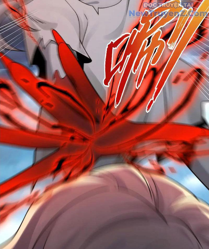 Đối Mặt Với Bệnh Tâm Thần, Ma Quỷ Chẳng Là Cái Thá Gì Chapter 129 - Trang 2