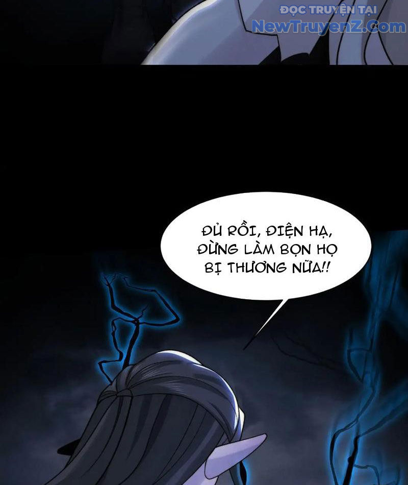 Đối Mặt Với Bệnh Tâm Thần, Ma Quỷ Chẳng Là Cái Thá Gì Chapter 129 - Trang 2
