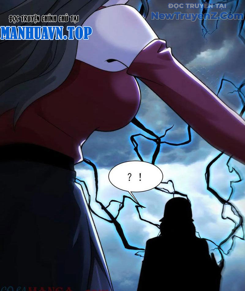 Đối Mặt Với Bệnh Tâm Thần, Ma Quỷ Chẳng Là Cái Thá Gì Chapter 129 - Trang 2