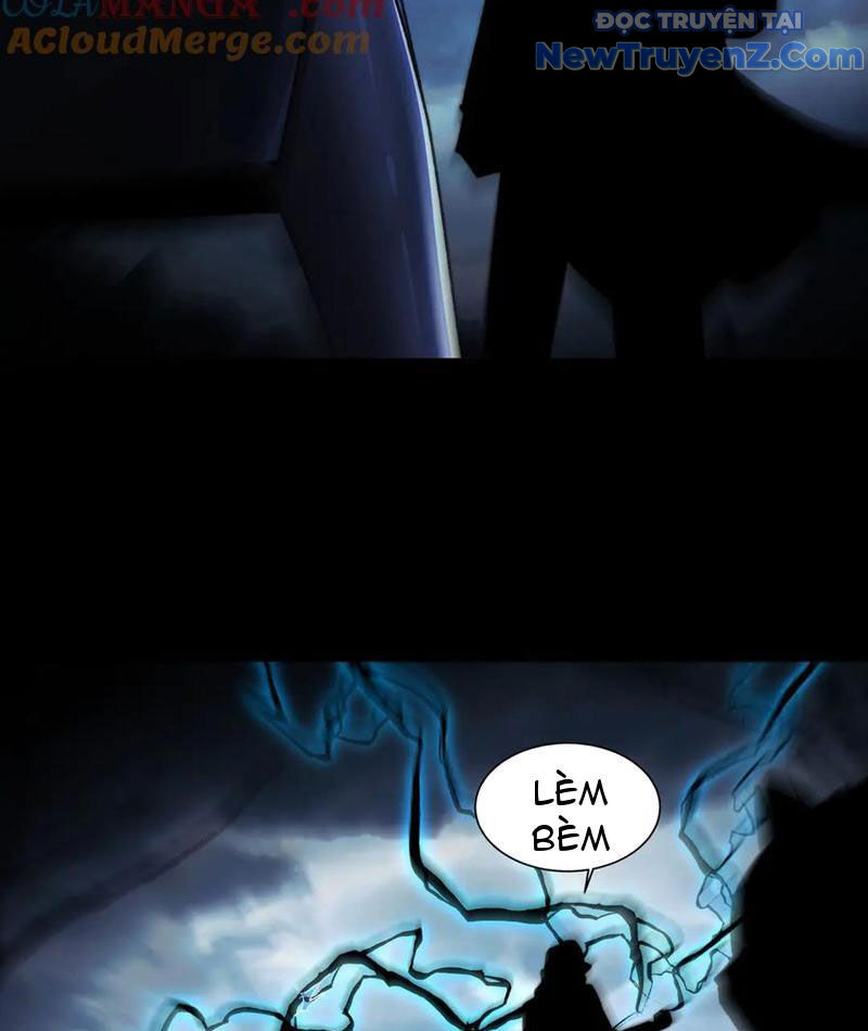 Đối Mặt Với Bệnh Tâm Thần, Ma Quỷ Chẳng Là Cái Thá Gì Chapter 129 - Trang 2