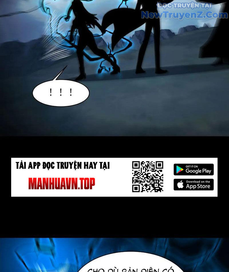 Đối Mặt Với Bệnh Tâm Thần, Ma Quỷ Chẳng Là Cái Thá Gì Chapter 129 - Trang 2