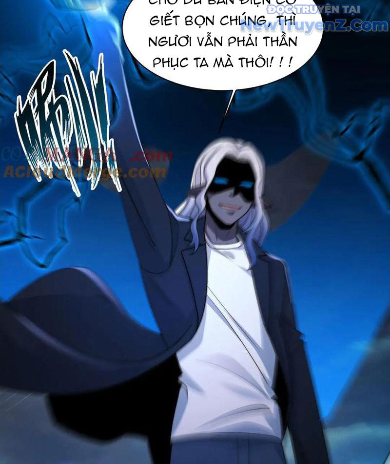 Đối Mặt Với Bệnh Tâm Thần, Ma Quỷ Chẳng Là Cái Thá Gì Chapter 129 - Trang 2