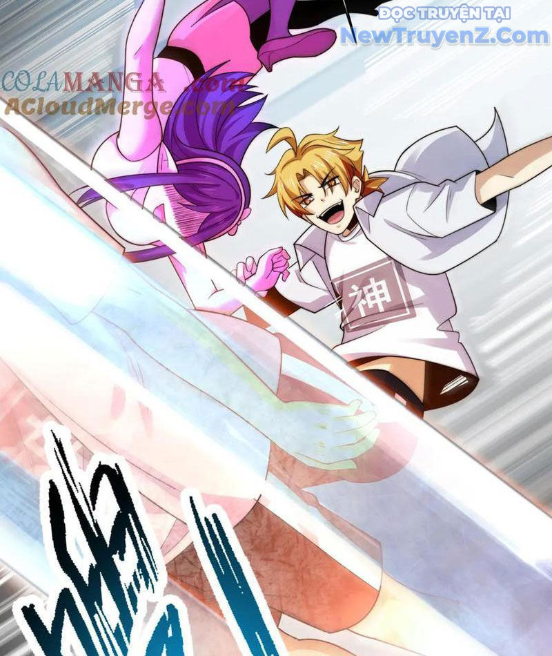 Đối Mặt Với Bệnh Tâm Thần, Ma Quỷ Chẳng Là Cái Thá Gì Chapter 129 - Trang 2