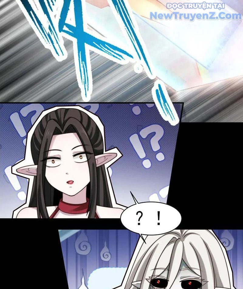 Đối Mặt Với Bệnh Tâm Thần, Ma Quỷ Chẳng Là Cái Thá Gì Chapter 129 - Trang 2