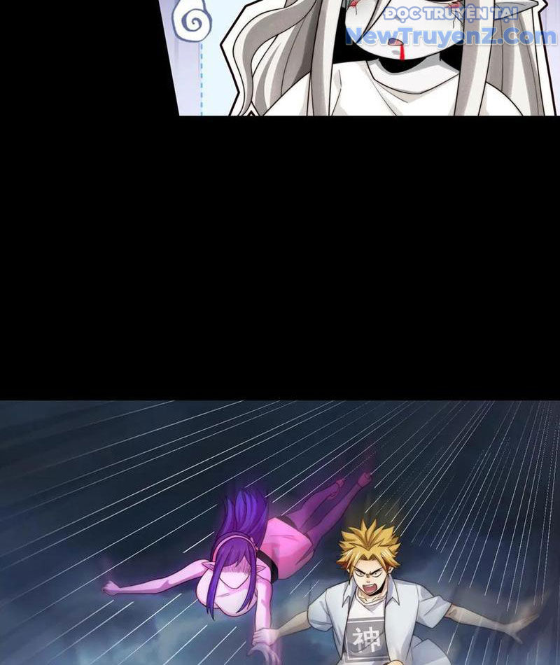 Đối Mặt Với Bệnh Tâm Thần, Ma Quỷ Chẳng Là Cái Thá Gì Chapter 129 - Trang 2