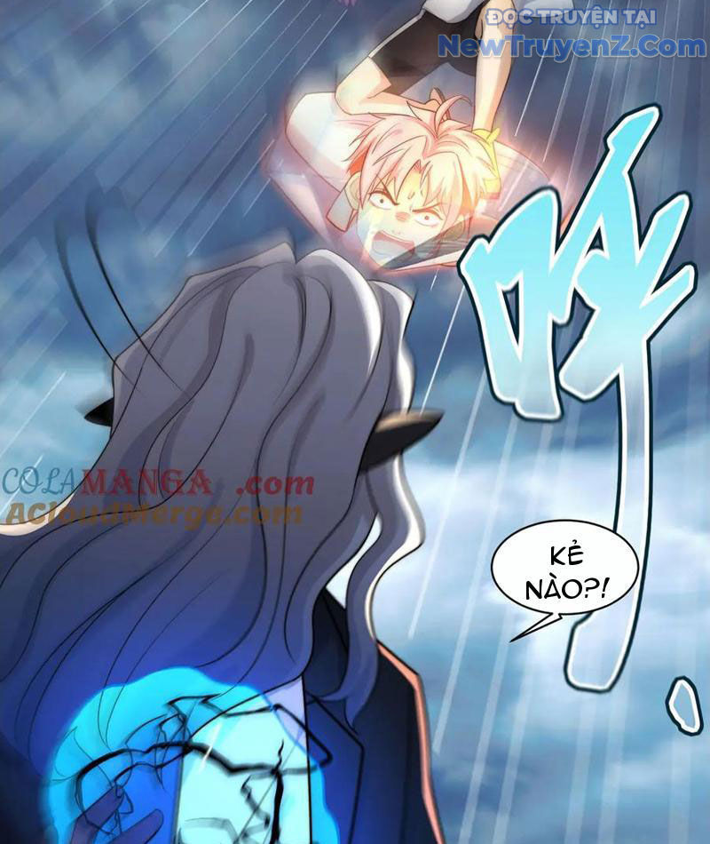 Đối Mặt Với Bệnh Tâm Thần, Ma Quỷ Chẳng Là Cái Thá Gì Chapter 129 - Trang 2