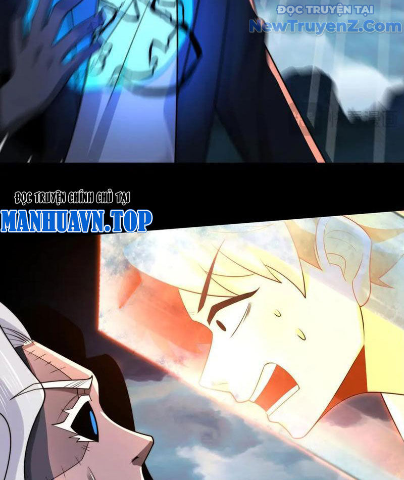 Đối Mặt Với Bệnh Tâm Thần, Ma Quỷ Chẳng Là Cái Thá Gì Chapter 129 - Trang 2