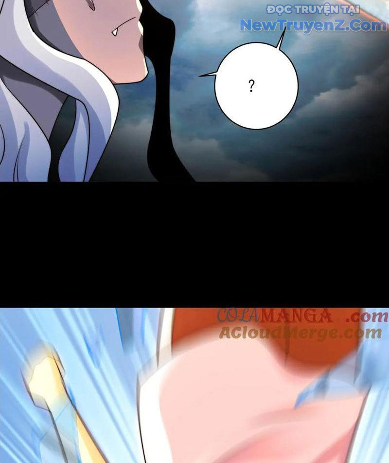 Đối Mặt Với Bệnh Tâm Thần, Ma Quỷ Chẳng Là Cái Thá Gì Chapter 129 - Trang 2