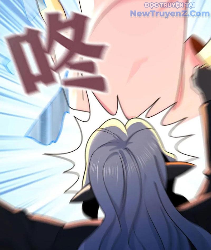 Đối Mặt Với Bệnh Tâm Thần, Ma Quỷ Chẳng Là Cái Thá Gì Chapter 129 - Trang 2