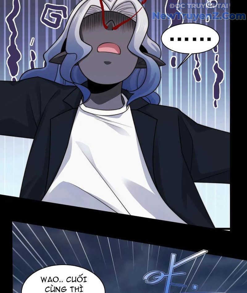 Đối Mặt Với Bệnh Tâm Thần, Ma Quỷ Chẳng Là Cái Thá Gì Chapter 129 - Trang 2