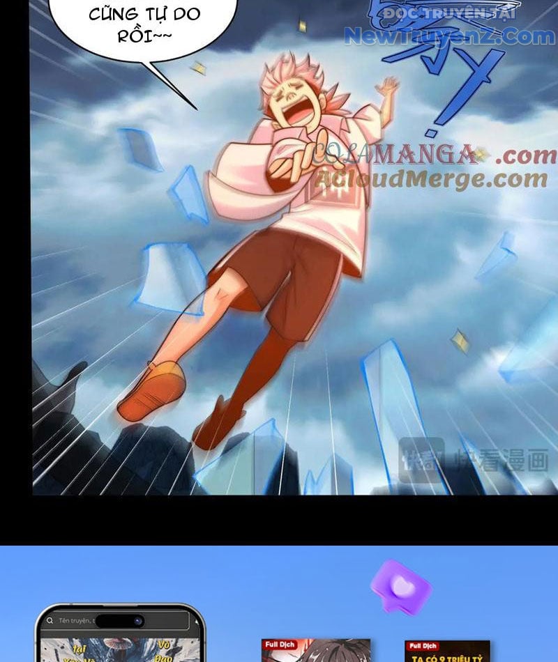 Đối Mặt Với Bệnh Tâm Thần, Ma Quỷ Chẳng Là Cái Thá Gì Chapter 129 - Trang 2