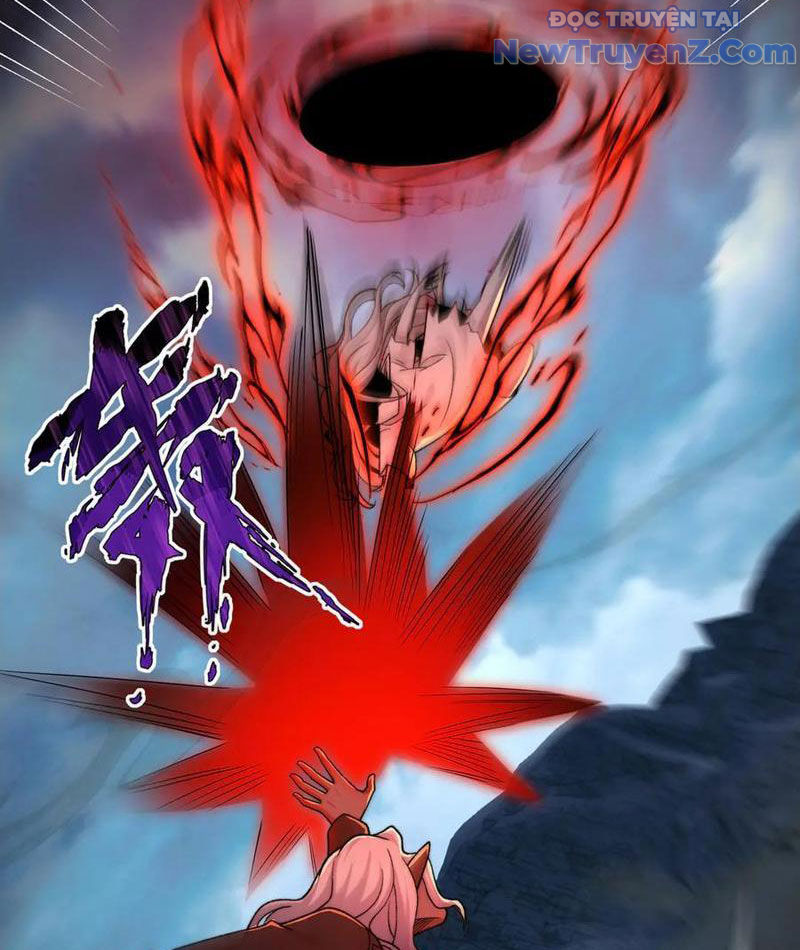 Đối Mặt Với Bệnh Tâm Thần, Ma Quỷ Chẳng Là Cái Thá Gì Chapter 129 - Trang 2