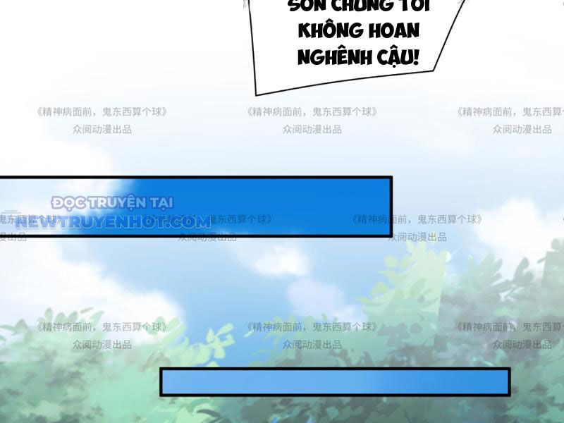 Đối Mặt Với Bệnh Tâm Thần, Ma Quỷ Chẳng Là Cái Thá Gì Chapter 13 - Trang 2