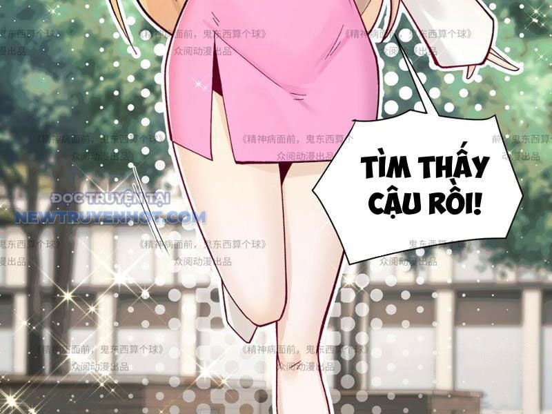 Đối Mặt Với Bệnh Tâm Thần, Ma Quỷ Chẳng Là Cái Thá Gì Chapter 13 - Trang 2