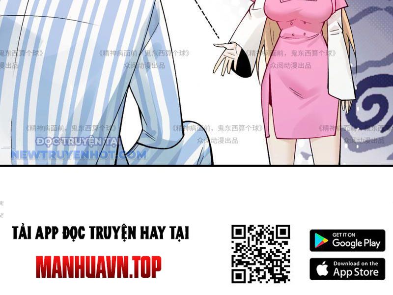 Đối Mặt Với Bệnh Tâm Thần, Ma Quỷ Chẳng Là Cái Thá Gì Chapter 13 - Trang 2