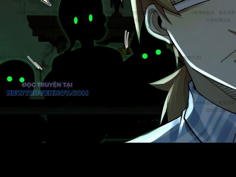 Đối Mặt Với Bệnh Tâm Thần, Ma Quỷ Chẳng Là Cái Thá Gì Chapter 13 - Trang 2