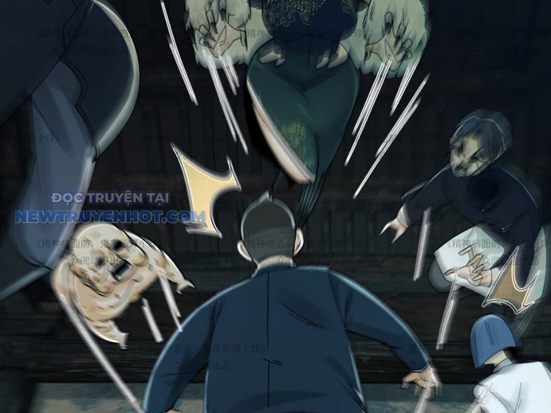 Đối Mặt Với Bệnh Tâm Thần, Ma Quỷ Chẳng Là Cái Thá Gì Chapter 13 - Trang 2