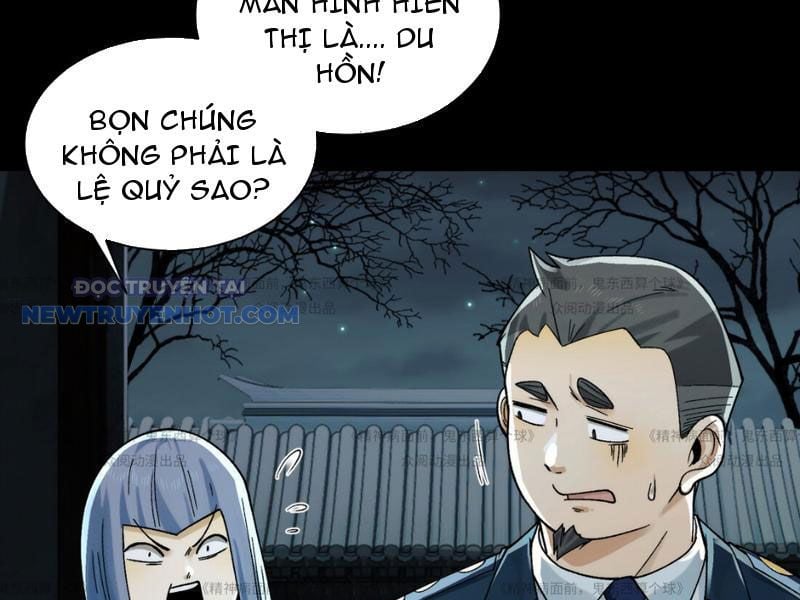 Đối Mặt Với Bệnh Tâm Thần, Ma Quỷ Chẳng Là Cái Thá Gì Chapter 13 - Trang 2