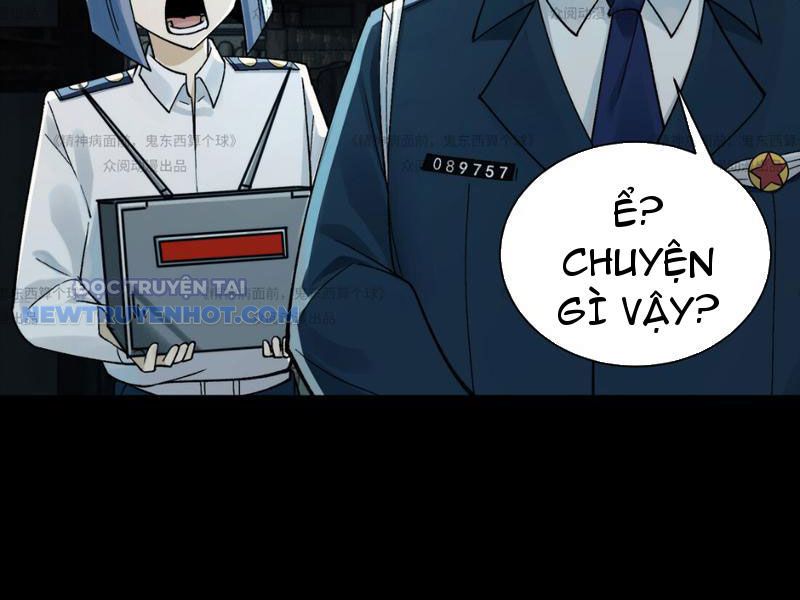 Đối Mặt Với Bệnh Tâm Thần, Ma Quỷ Chẳng Là Cái Thá Gì Chapter 13 - Trang 2