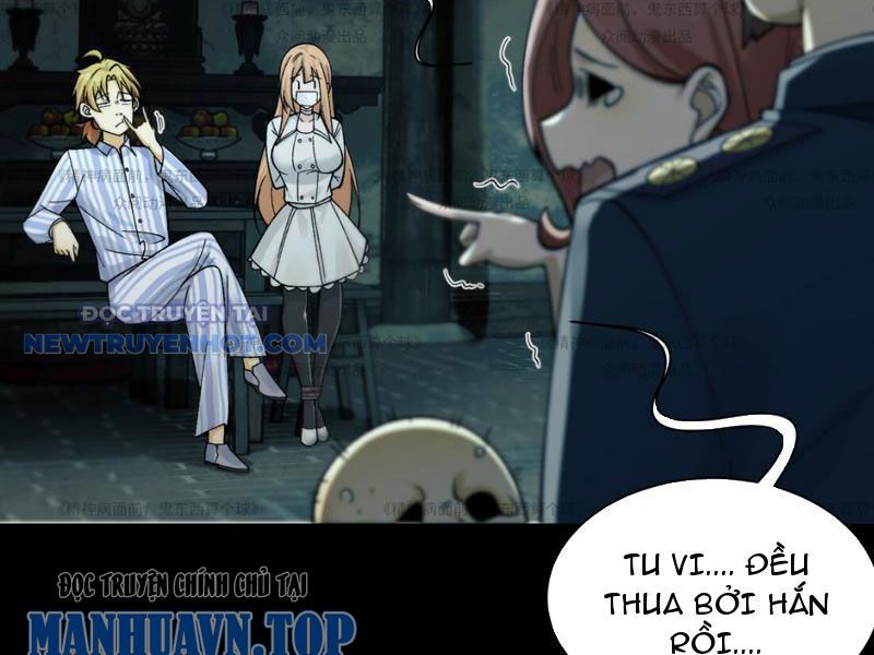 Đối Mặt Với Bệnh Tâm Thần, Ma Quỷ Chẳng Là Cái Thá Gì Chapter 13 - Trang 2