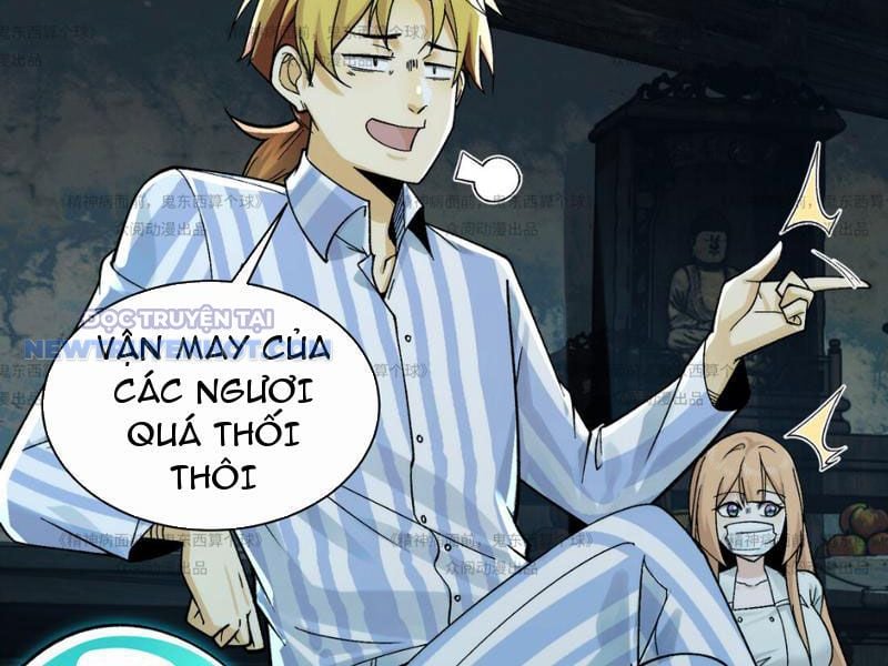 Đối Mặt Với Bệnh Tâm Thần, Ma Quỷ Chẳng Là Cái Thá Gì Chapter 13 - Trang 2