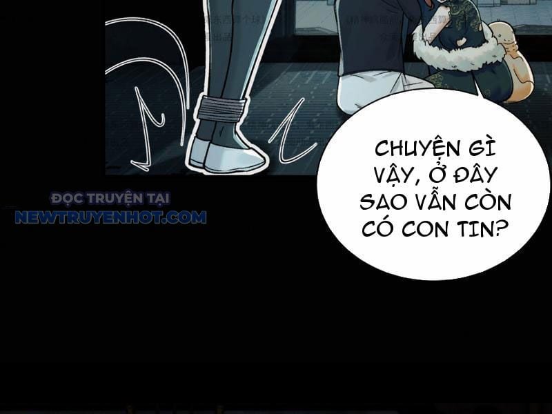 Đối Mặt Với Bệnh Tâm Thần, Ma Quỷ Chẳng Là Cái Thá Gì Chapter 13 - Trang 2