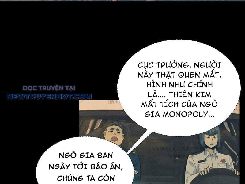 Đối Mặt Với Bệnh Tâm Thần, Ma Quỷ Chẳng Là Cái Thá Gì Chapter 13 - Trang 2