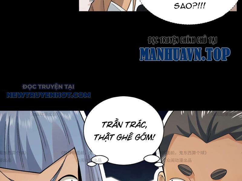 Đối Mặt Với Bệnh Tâm Thần, Ma Quỷ Chẳng Là Cái Thá Gì Chapter 13 - Trang 2