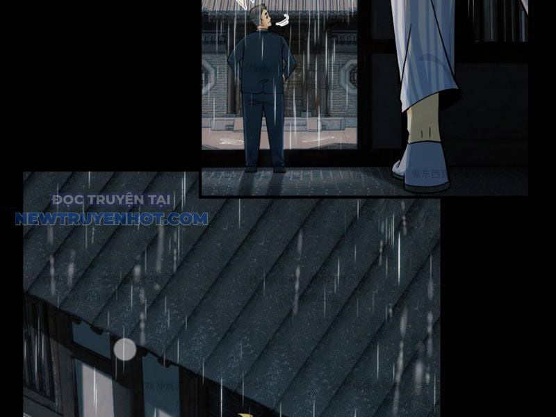 Đối Mặt Với Bệnh Tâm Thần, Ma Quỷ Chẳng Là Cái Thá Gì Chapter 13 - Trang 2