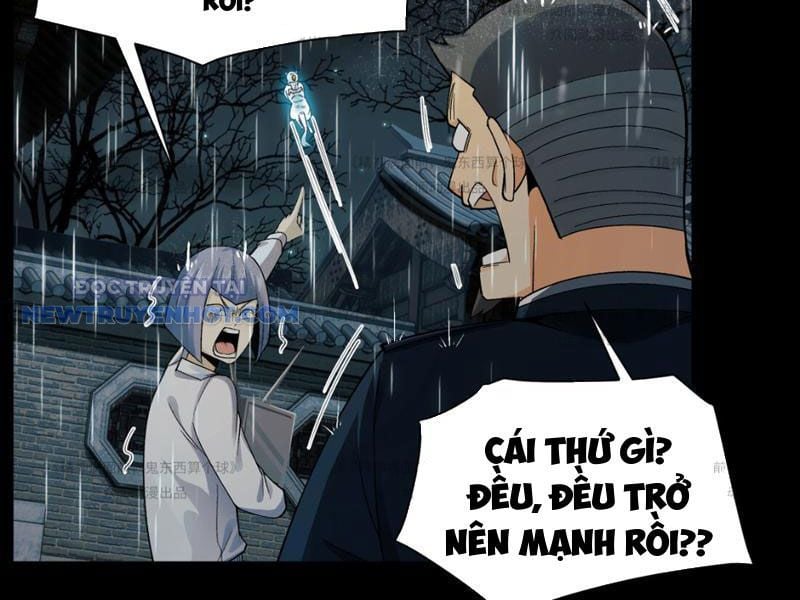 Đối Mặt Với Bệnh Tâm Thần, Ma Quỷ Chẳng Là Cái Thá Gì Chapter 13 - Trang 2