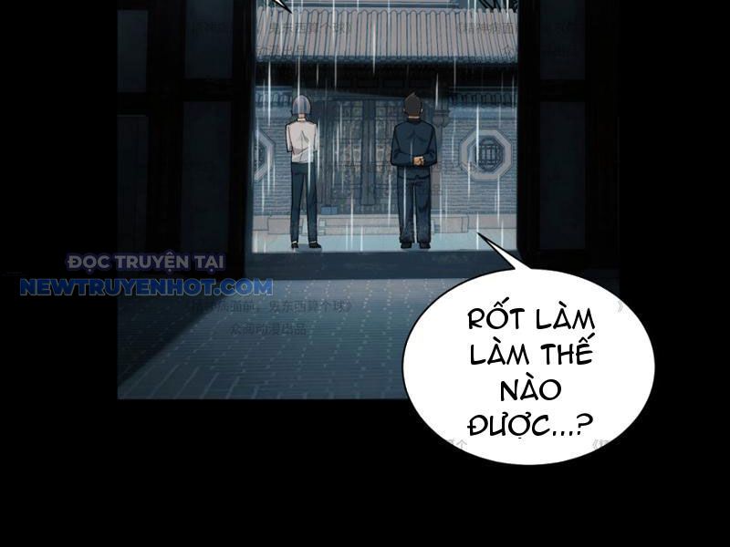 Đối Mặt Với Bệnh Tâm Thần, Ma Quỷ Chẳng Là Cái Thá Gì Chapter 13 - Trang 2