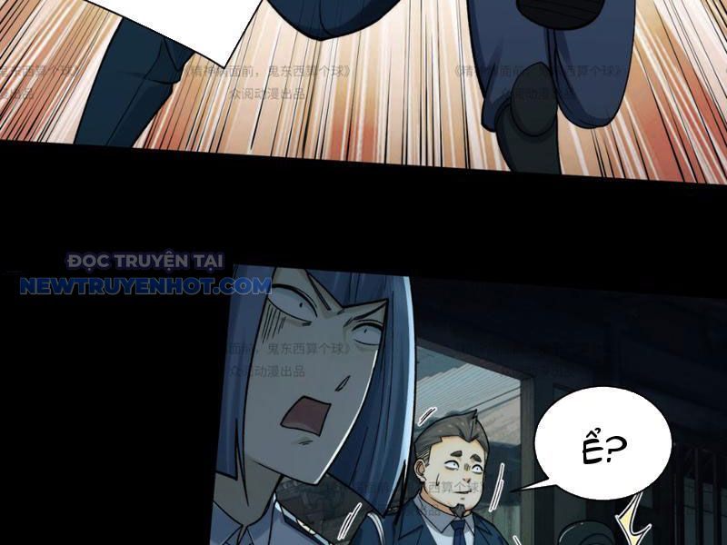 Đối Mặt Với Bệnh Tâm Thần, Ma Quỷ Chẳng Là Cái Thá Gì Chapter 13 - Trang 2