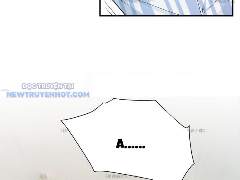 Đối Mặt Với Bệnh Tâm Thần, Ma Quỷ Chẳng Là Cái Thá Gì Chapter 13 - Trang 2