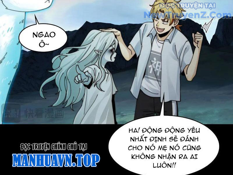 Đối Mặt Với Bệnh Tâm Thần, Ma Quỷ Chẳng Là Cái Thá Gì Chapter 130 - Trang 2