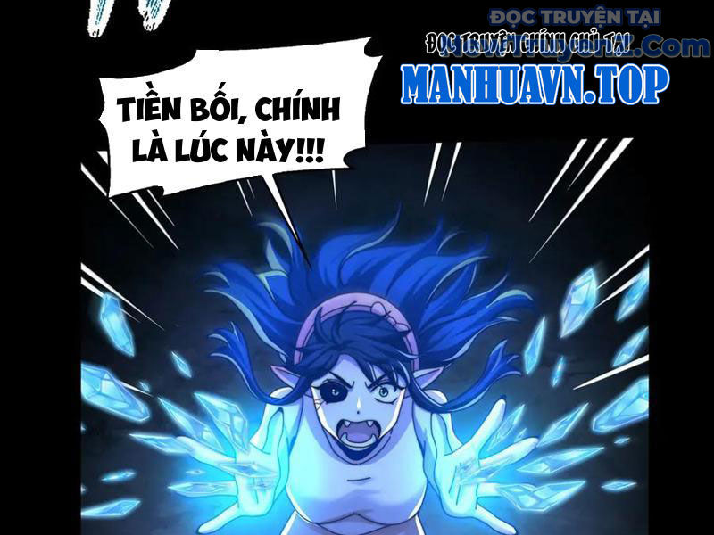 Đối Mặt Với Bệnh Tâm Thần, Ma Quỷ Chẳng Là Cái Thá Gì Chapter 130 - Trang 2