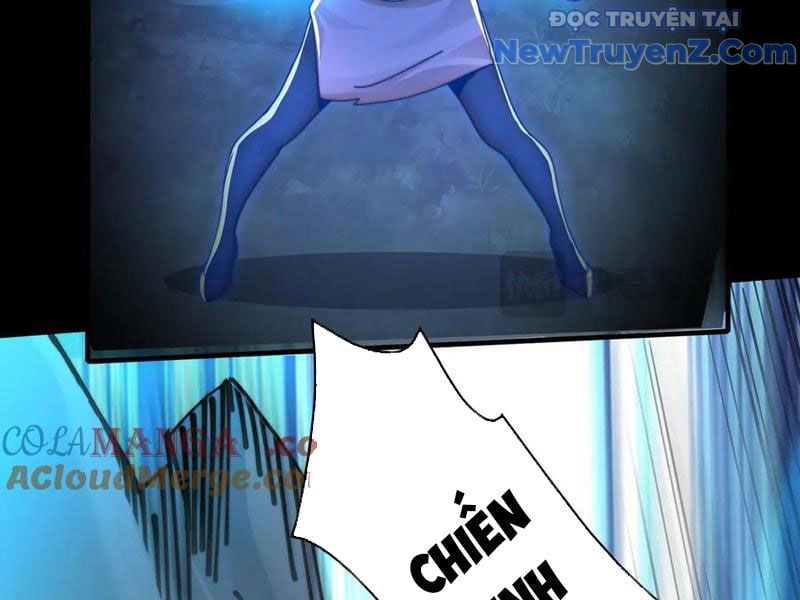 Đối Mặt Với Bệnh Tâm Thần, Ma Quỷ Chẳng Là Cái Thá Gì Chapter 130 - Trang 2